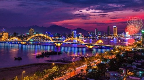 Da Nang City